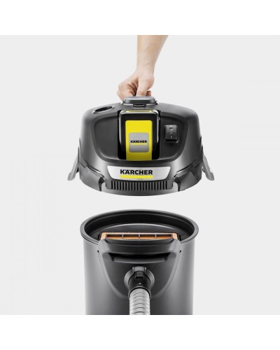 Tozsoran Karcher AD 2 Battery (1.348-301.0)