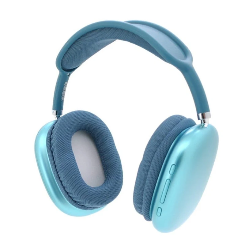 Simsiz qulaqlıqlar Kakusiga KSC695 Blue Simsiz qulaqlıqlar Kakusiga KSC695 Blue