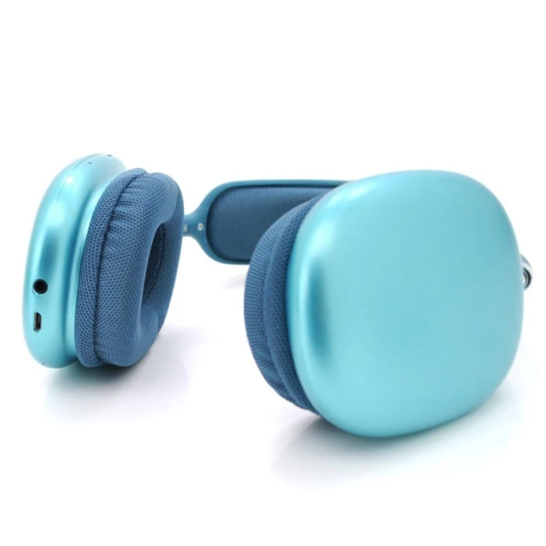 Simsiz qulaqlıqlar Kakusiga KSC695 Blue Simsiz qulaqlıqlar Kakusiga KSC695 Blue