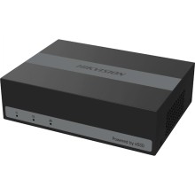 Videomüşahidə sistemi Hikvision DS-E04HQHI-B 4-ch
