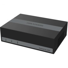 Videomüşahidə sistemi Hikvision DS-E04HQHI-B 4-ch