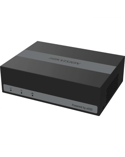 Videomüşahidə sistemi Hikvision DS-E04HQHI-B 4-ch
