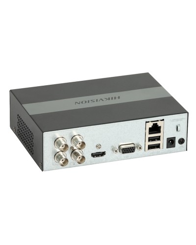 Videomüşahidə sistemi Hikvision DS-E04HQHI-B 4-ch