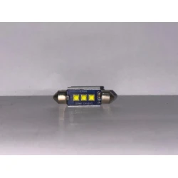 Avtomobil qeydiyyat nişanı üçün LED işığ AutoMiks, 3.6 mm