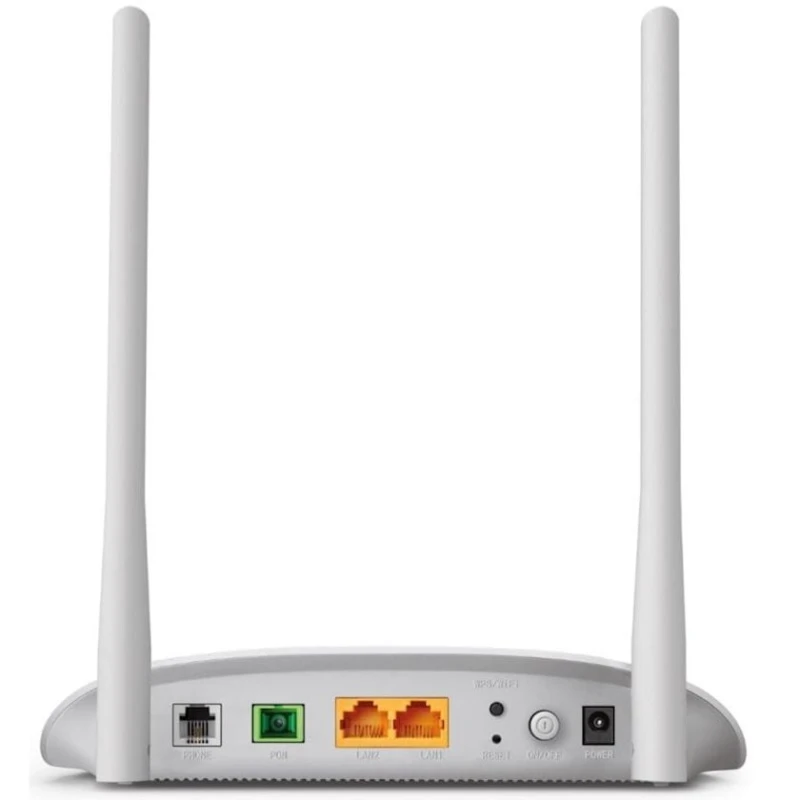 Wi-Fi router TP-Link XN020-G3v VoIP GPON