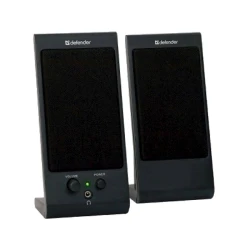 Akustik sistem Defender SPK-170 Black (65165)