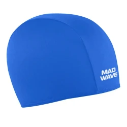 Шапочка для плавания Mad Wave POLY II M0521-03-0-04W