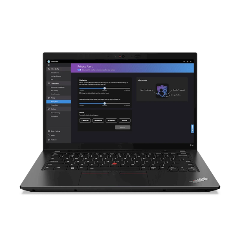 Ноутбук Lenovo ThinkPad L14 G4 (21H2S659-RT-N) Ноутбук Lenovo ThinkPad L14 G4 (21H2S659-RT-N)