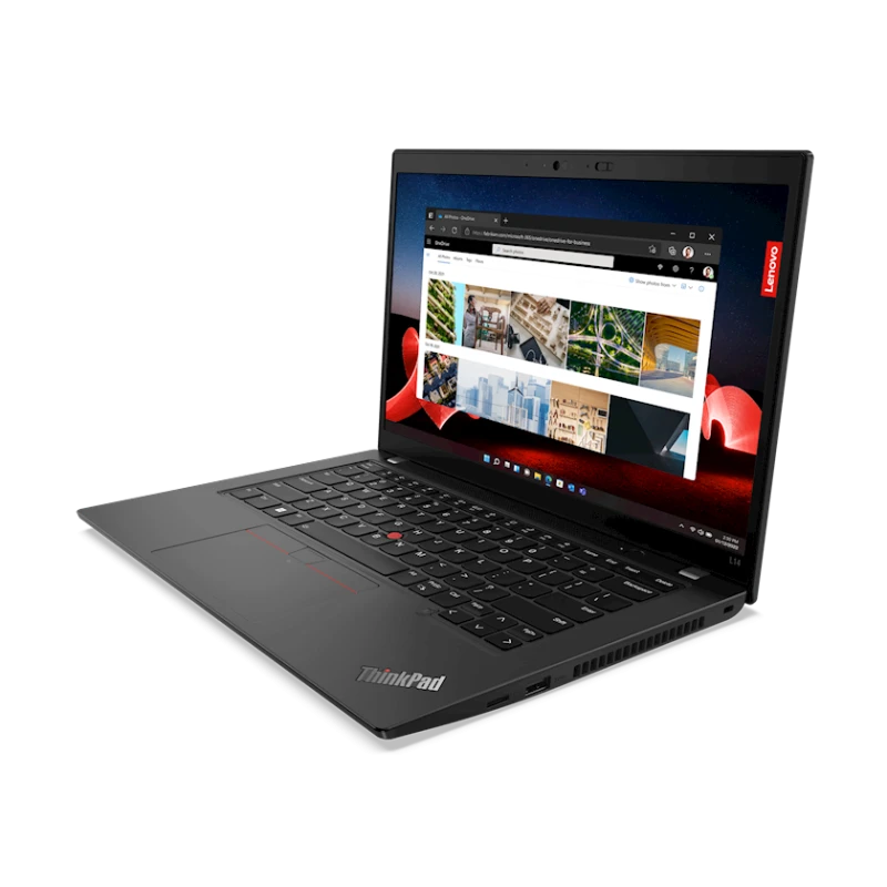 Ноутбук Lenovo ThinkPad L14 G4 (21H2S659-RT-N) Ноутбук Lenovo ThinkPad L14 G4 (21H2S659-RT-N)