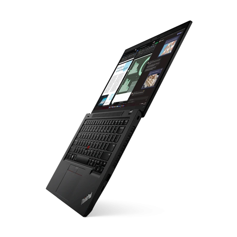 Ноутбук Lenovo ThinkPad L14 G4 (21H2S659-RT-N) Ноутбук Lenovo ThinkPad L14 G4 (21H2S659-RT-N)