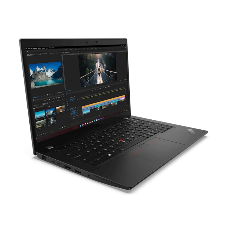 Ноутбук Lenovo ThinkPad L14 G4 (21H2S659-RT-N) Ноутбук Lenovo ThinkPad L14 G4 (21H2S659-RT-N)