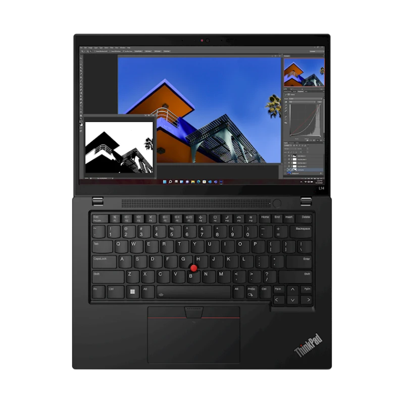 Ноутбук Lenovo ThinkPad L14 G4 (21H2S659-RT-N) Ноутбук Lenovo ThinkPad L14 G4 (21H2S659-RT-N)