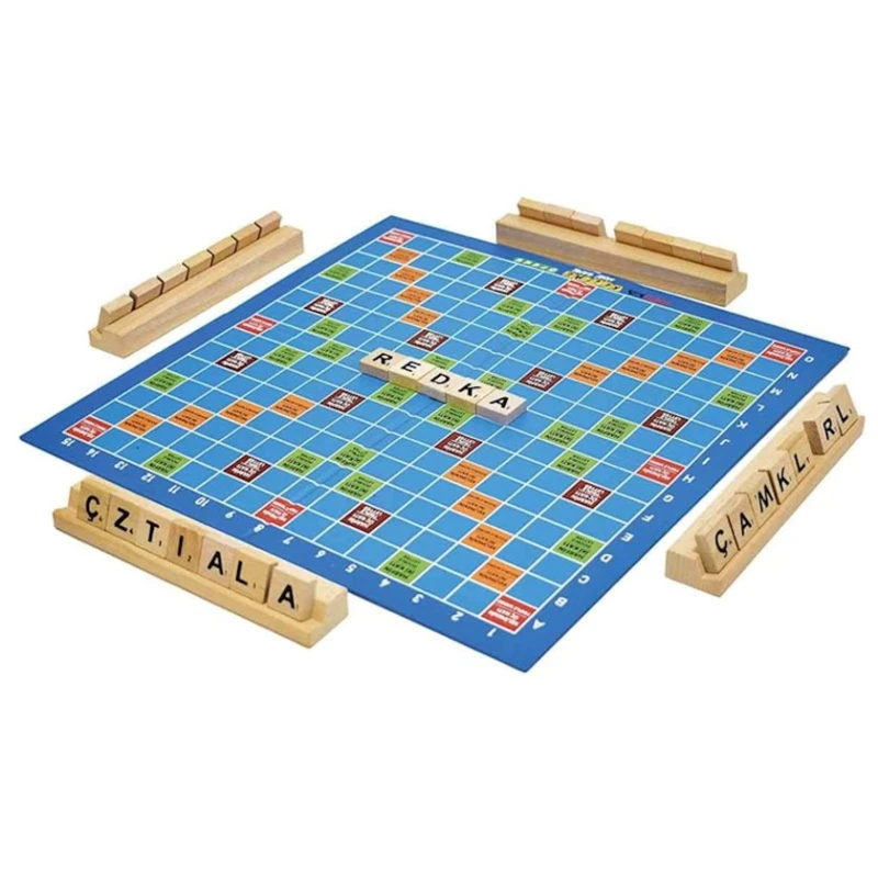 Настольная игра Redka Kelime Oyunu, 8+ лет