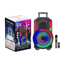 Portativ dinamik BK-1507
