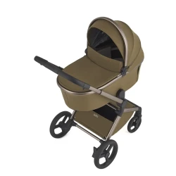 Детская коляска Anex Flo Astra