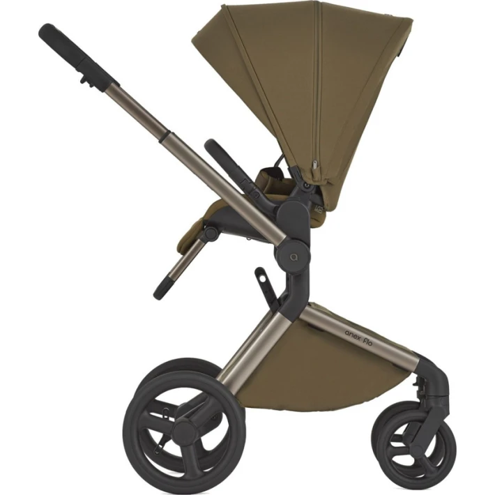 Детская коляска Anex Flo Astra