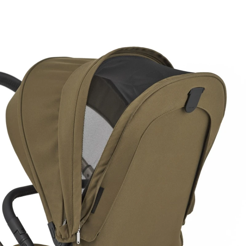 Детская коляска Anex Flo Astra