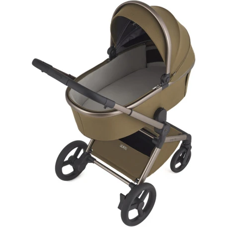 Детская коляска Anex Flo Astra