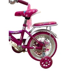 Детский велосипед M1164, 12 Детский велосипед M1164, 12