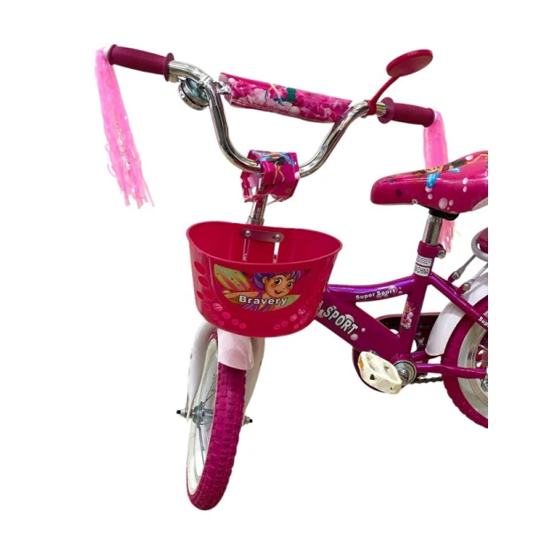 Детский велосипед M1164, 12 Детский велосипед M1164, 12