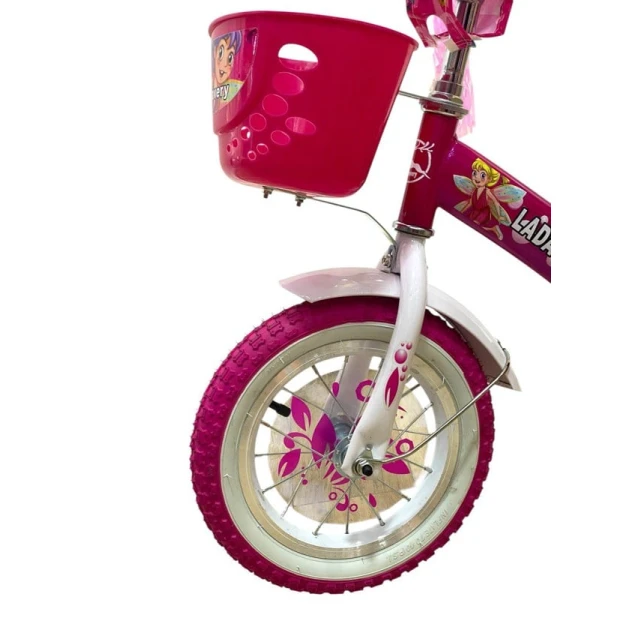 Детский велосипед M1164, 12 Детский велосипед M1164, 12