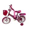 Детский велосипед M1164, 12 Детский велосипед M1164, 12