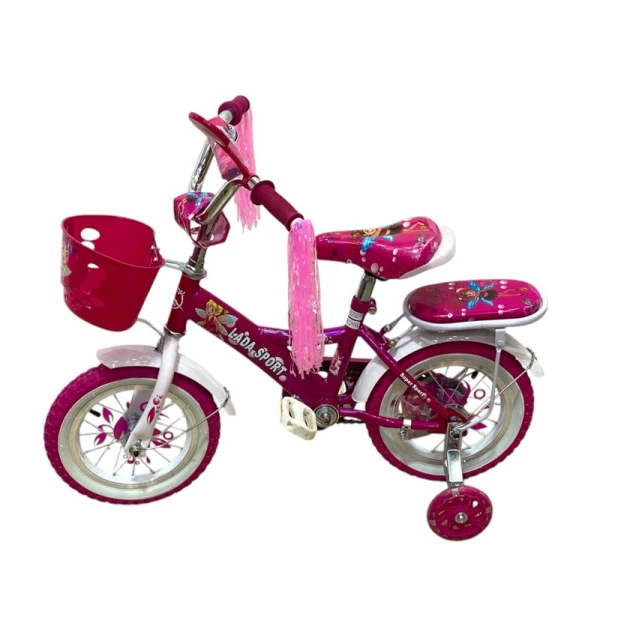 Детский велосипед M1164, 12 Детский велосипед M1164, 12