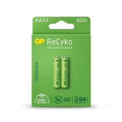 Батарейка GP 85AAHCE-EB2