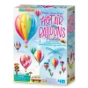 Набор для росписи 4М KidzMaker Hot Air Baloons, 5+ лет Набор для росписи 4М KidzMaker Hot Air Baloons, 5+ лет