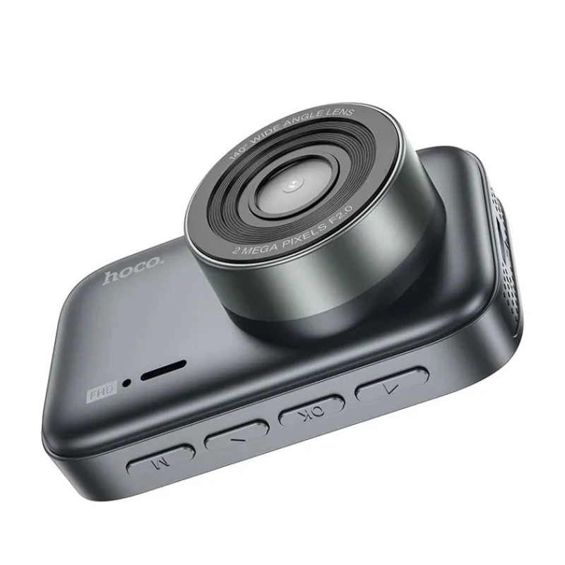 Видеорегистратор Hoco DV6 Black Видеорегистратор Hoco DV6 Black