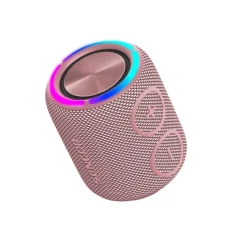 Портативная колонка Sencor Sirius 2 Mini Rose