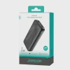 Внешний аккумулятор Joyroom JR-PBF16 20000mAh Black