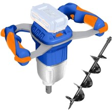 Motobur Wadfow WQE15801, 20V