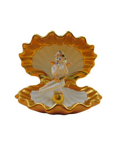 Heykəlcik SV-372 25x24 sm, ağ