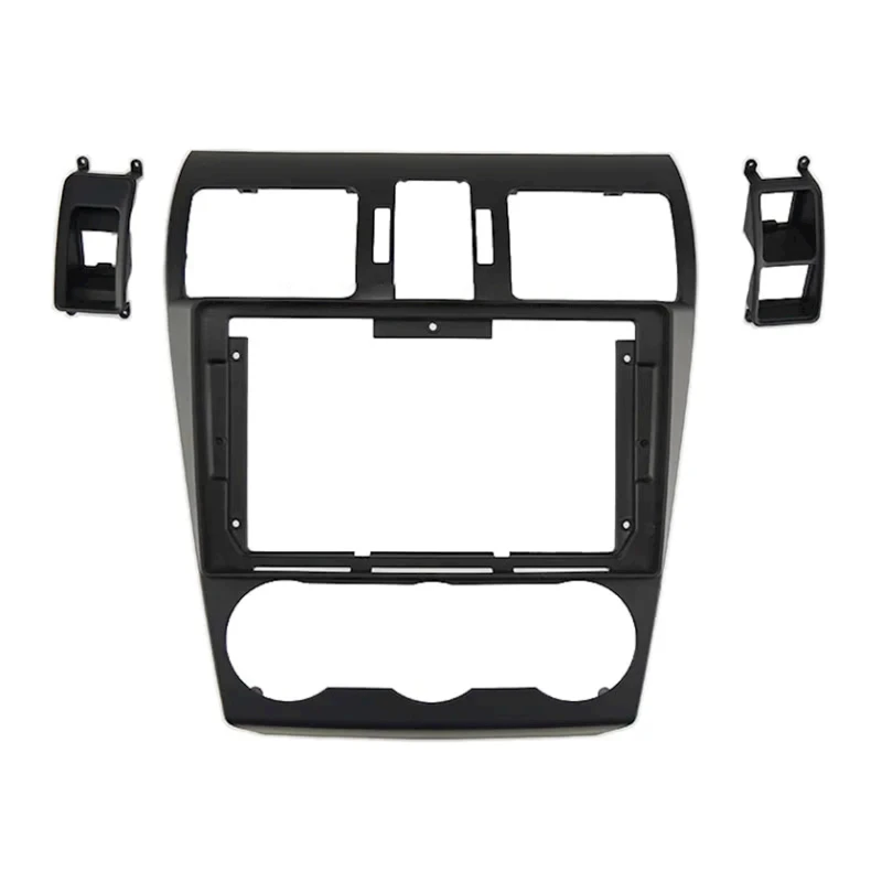 Автомобильный монитор NAVO Subaru Forester 2012-2018