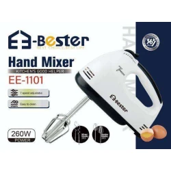 Миксер Bester EE-1101 BYHM