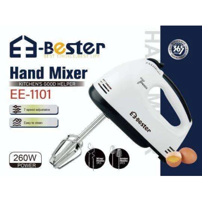 Миксер Bester EE-1101 BYHM