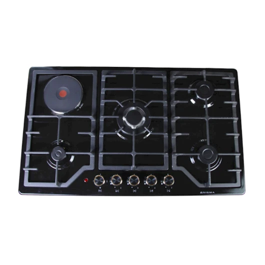 Варочная поверхность Sigma 9146290BL Варочная поверхность Sigma 9146290BL