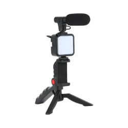 Микрофон Plokama PK 771 Video Making Микрофон Plokama PK 771 Video Making