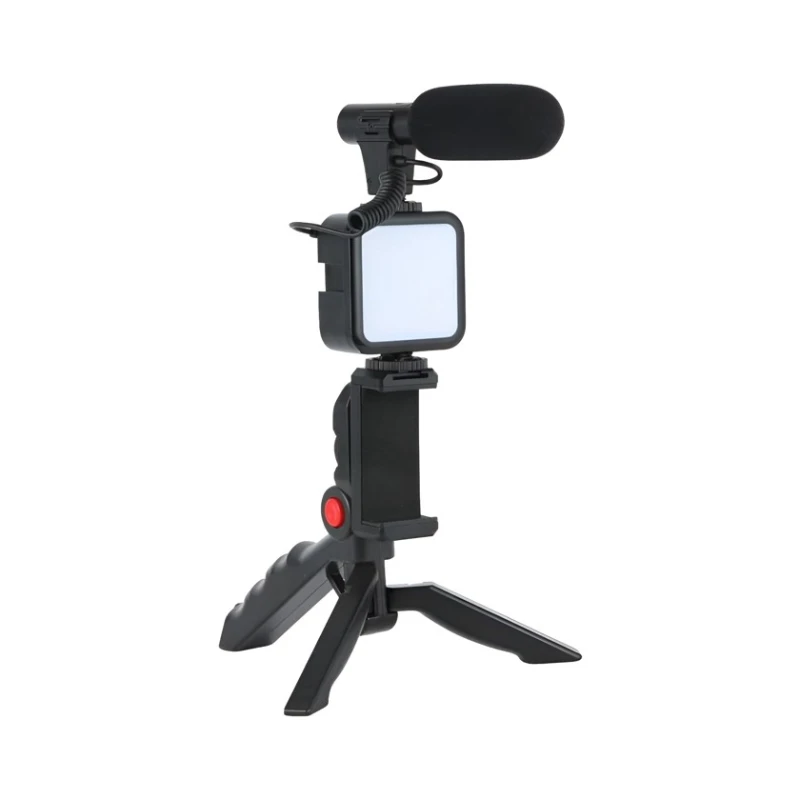 Микрофон Plokama PK 771 Video Making