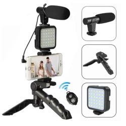 Микрофон Plokama PK 771 Video Making Микрофон Plokama PK 771 Video Making