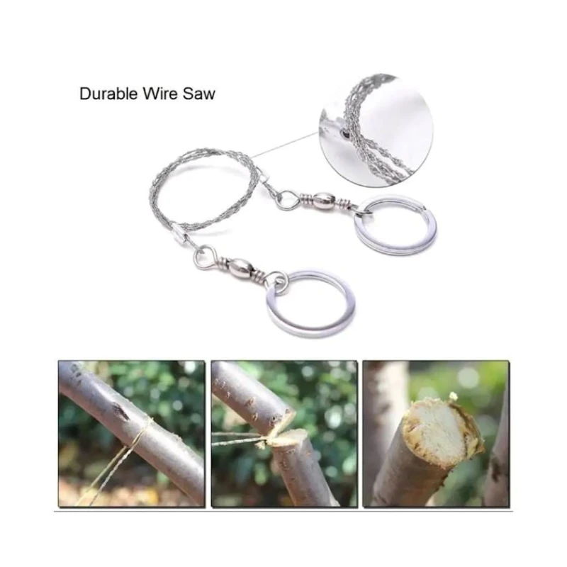 Набор для путешествий и кемпинга, 10x1x1 см