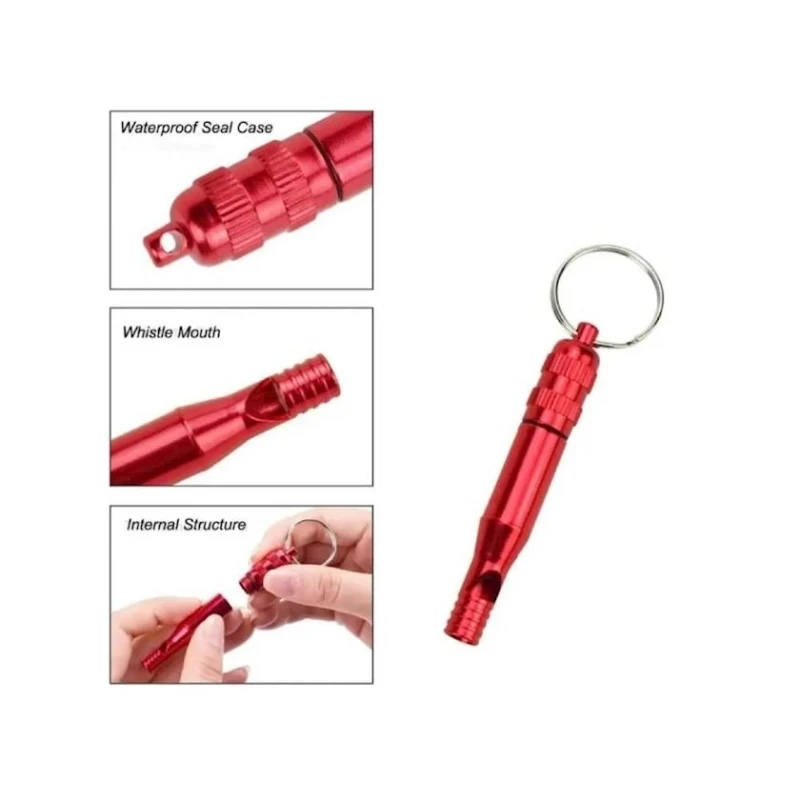 Набор для путешествий и кемпинга, 10x1x1 см