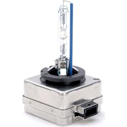 Лампа D1S 6000K автобан0392