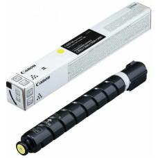 Toner-kartric Canon C-EXV 64 Yellow (5756C002X)