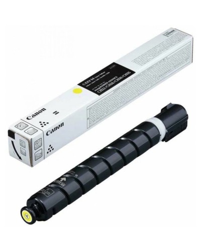 Toner-kartric Canon C-EXV 64 Yellow (5756C002X)