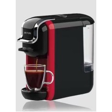 Qəhvə maşını Duvel DL-010KOFE