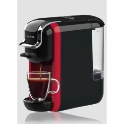 Кофемашина Duvel DL-010KOFE