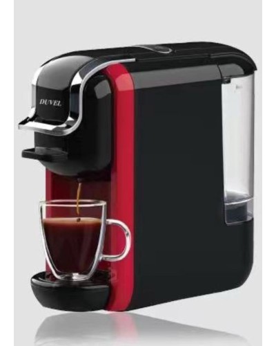 Qəhvə maşını Duvel DL-010KOFE