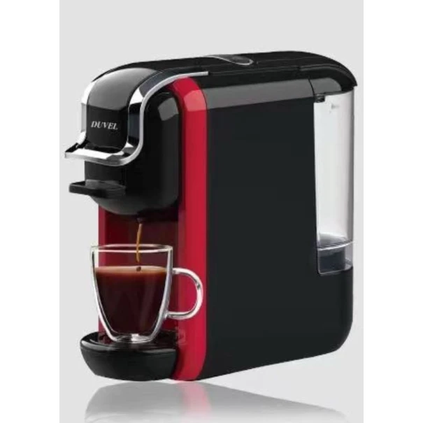 Кофемашина Duvel DL-010KOFE Кофемашина Duvel DL-010KOFE